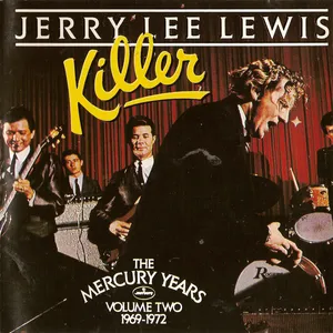 Killer : the Mercury years, volume two 1969-1972